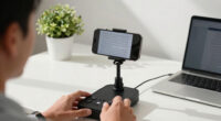 10 Best Teleprompters for YouTube in 2026