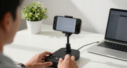 10 Best Teleprompters for YouTube in 2026