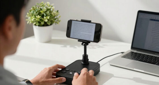 10 Best Teleprompters for YouTube in 2026