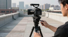 10 Best Tripods for Teleprompter and Camera Rigs in 2026