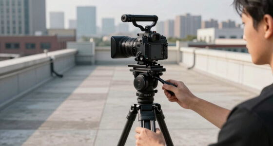 10 Best Tripods for Teleprompter and Camera Rigs in 2026