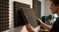 10 Best Wall Treatment Kits for Podcast Studios in 2026
