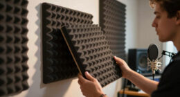10 Best Wall Treatment Kits for Podcast Studios in 2026