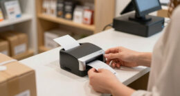 11 Best 4x6 Thermal Label Printers for Small Businesses in 2026