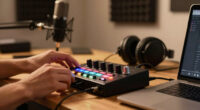 11 Best Audio Interfaces for Content Creators in 2026