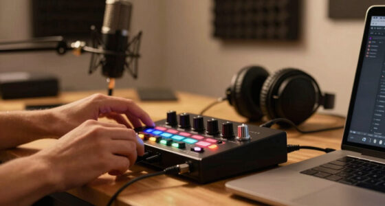 11 Best Audio Interfaces for Content Creators in 2026