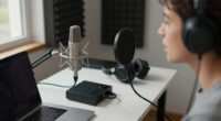 11 Best Audio Interfaces for Voiceovers in 2026