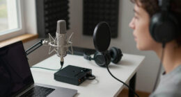 11 Best Audio Interfaces for Voiceovers in 2026