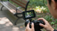 11 Best Best 5-Inch Camera Monitors for Solo Creators in 2026