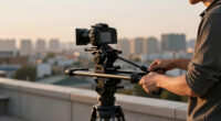11 Best Camera Sliders for Commercial-Style Creator Shots in 2026