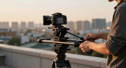 11 Best Camera Sliders for Commercial-Style Creator Shots in 2026