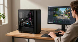 11 Best Creator PCs With RTX Graphics in 2026