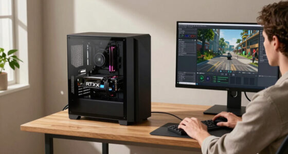 11 Best Creator PCs With RTX Graphics in 2026