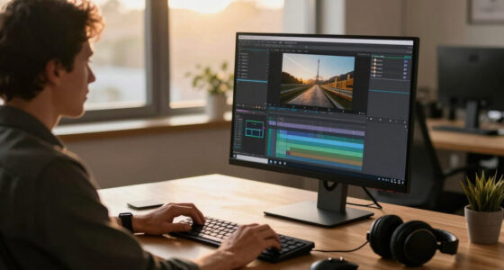 11 Best Desktop Computers for Video Editing in 2026