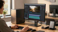 11 Best Desktops for 4K Video Editing in 2026