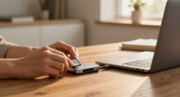 11 Best Docks With SD Card Readers For Creators In 2026