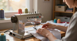 11 Best Embroidery Machines for Home Businesses in 2026