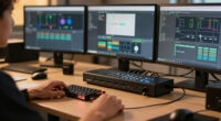 11 Best HDMI KVM Switches for Multi-System Studios in 2026