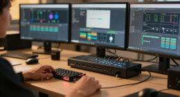 11 Best HDMI KVM Switches for Multi-System Studios in 2026
