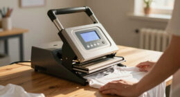 11 Best Heat Press Machines for Print-On-Demand Add-Ons in 2026
