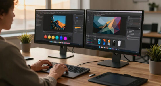 11 Best Interfaces for Mac Creator Setups in 2026