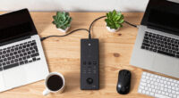 11 Best KVM Switches for Dual-Computer Creator Desks in 2026