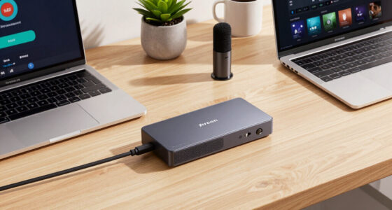 11 Best Low-Latency Capture Cards for Creators in 2026