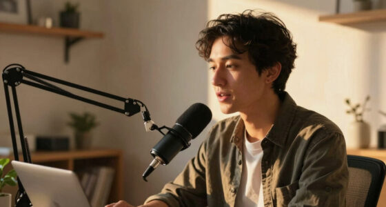 11 Best Microphones for Remote Interviews in 2026