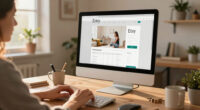 11 Best Monitors for Etsy Shop Owners in 2026