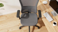 11 Best Office Chairs for Long Editing Sessions in 2026