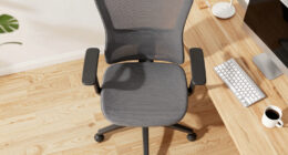 11 Best Office Chairs for Long Editing Sessions in 2026