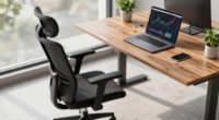 11 Best Office Chairs for Standing Desk Users in 2026