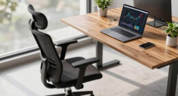 11 Best Office Chairs for Standing Desk Users in 2026