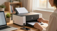 11 Best Office Printers for Multi-User Home Setups in 2026