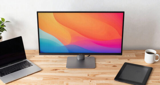 11 Best OLED Ultrawide Monitors for Creators in 2026
