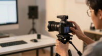 11 Best PTZ Cameras for Online Course Studios in 2026