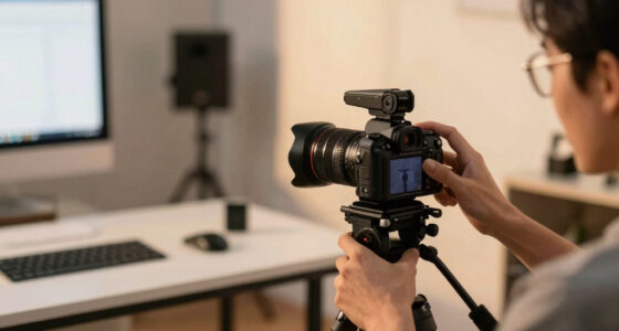 11 Best PTZ Cameras for Online Course Studios in 2026