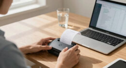 11 Best Scanners for Tax Season and Bookkeeping in 2026