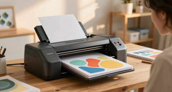 11 Best Sublimation Printer Bundles for Etsy Shops in 2026