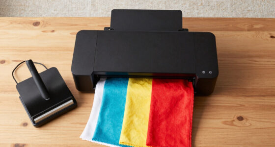 11 Best Sublimation Printers for Apparel Businesses in 2026
