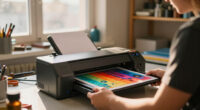 11 Best Sublimation Printers for Small Businesses in 2026