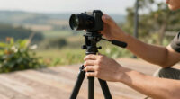 11 Best Travel Tripods for YouTubers in 2026