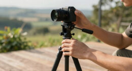 11 Best Travel Tripods for YouTubers in 2026