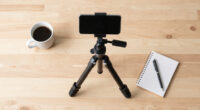 11 Best Video Tripods for Product Demo Filming in 2026