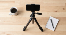 11 Best Video Tripods for Product Demo Filming in 2026
