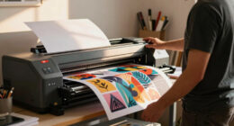 11 Best Wide-Format Printers for Creators in 2026
