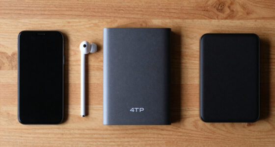 12 Best 4TB External SSDs for Creators in 2026
