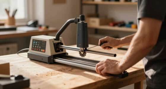 12 Best Commercial Cutting Machines for Home Businesses in 2026