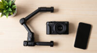 12 Best Compact Camera Sliders for Home Studios in 2026