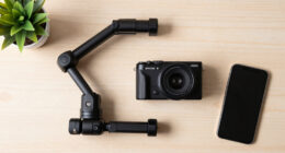 12 Best Compact Camera Sliders for Home Studios in 2026